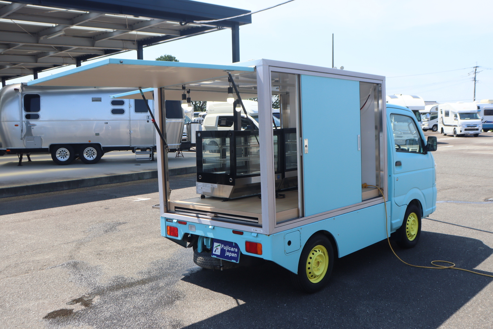 日産 NT100クリッパー