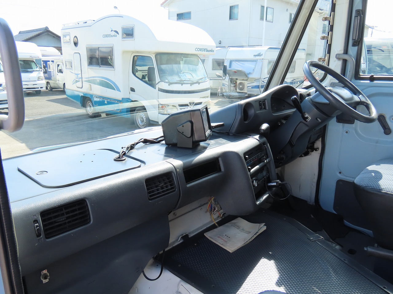 トヨタ アーバンサポーター