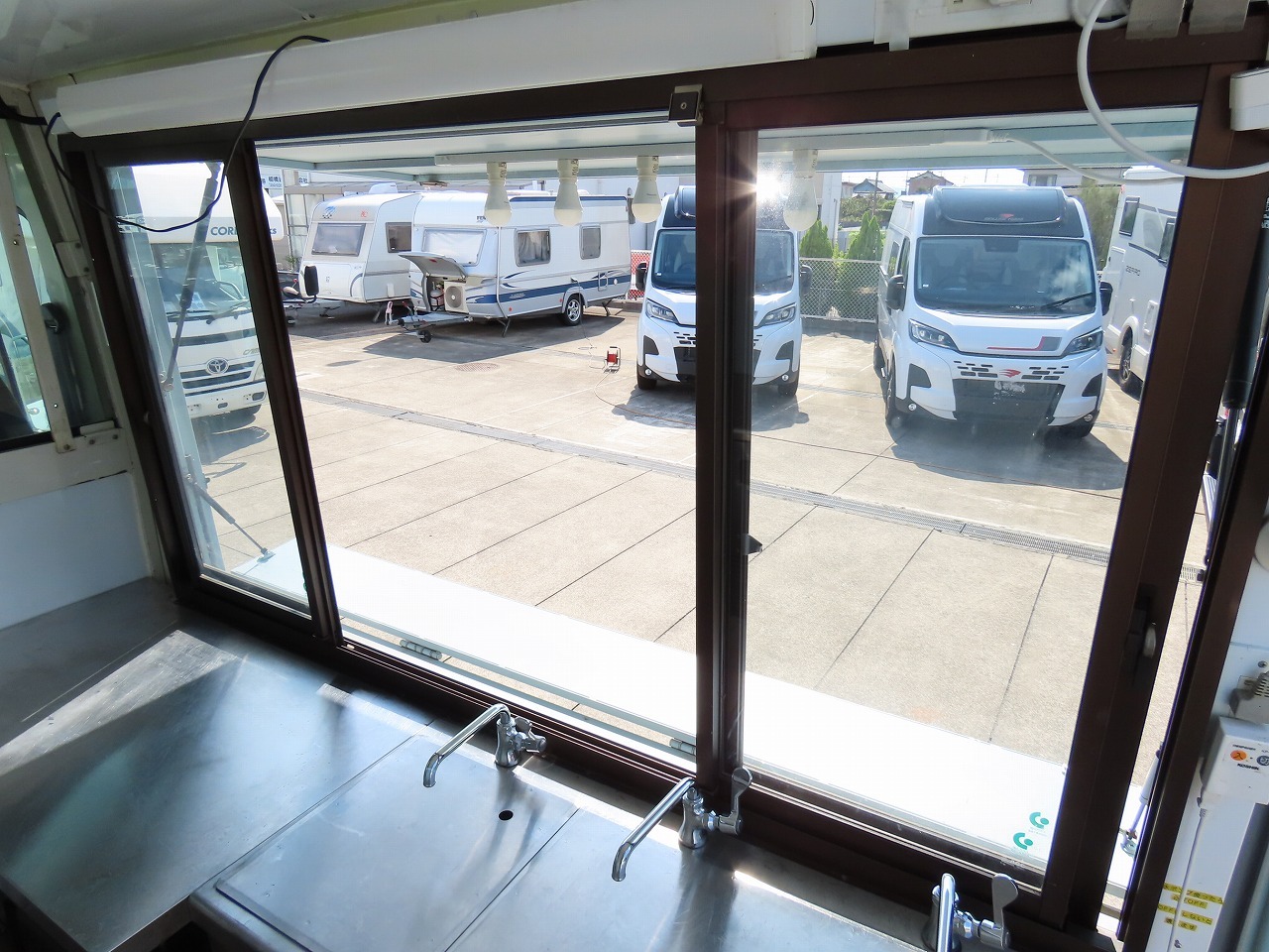 トヨタ アーバンサポーター