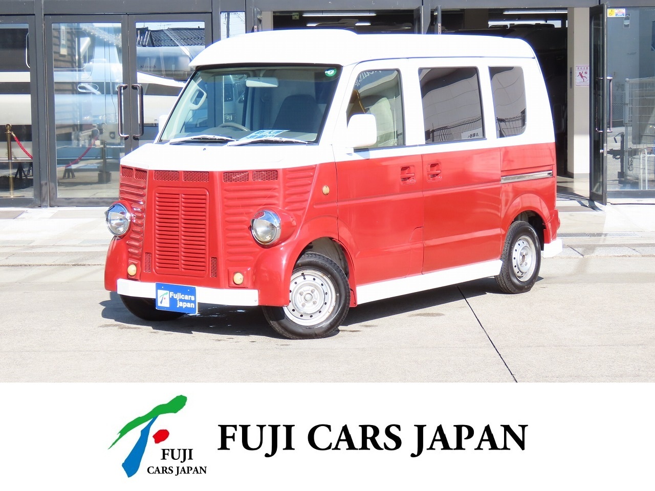 エブリイ 移動販売車　キッチンカー　ケータリングカー