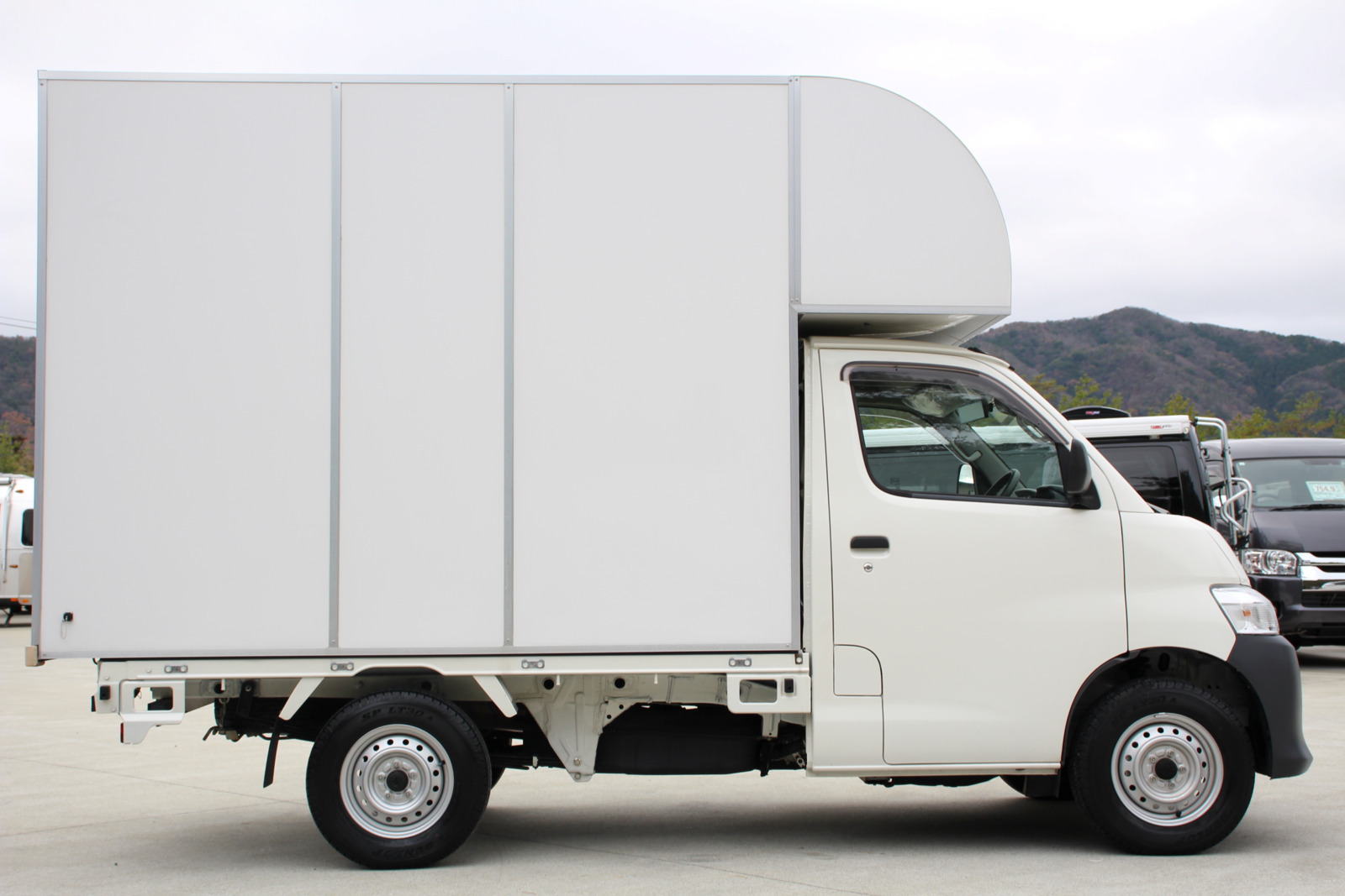 トヨタ タウンエース