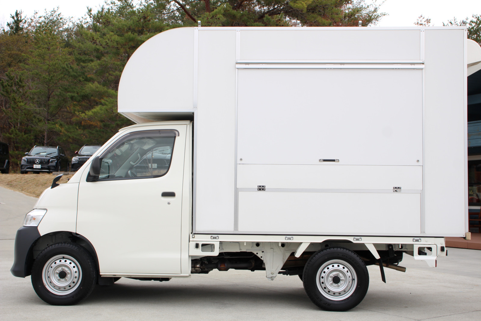 トヨタ タウンエース