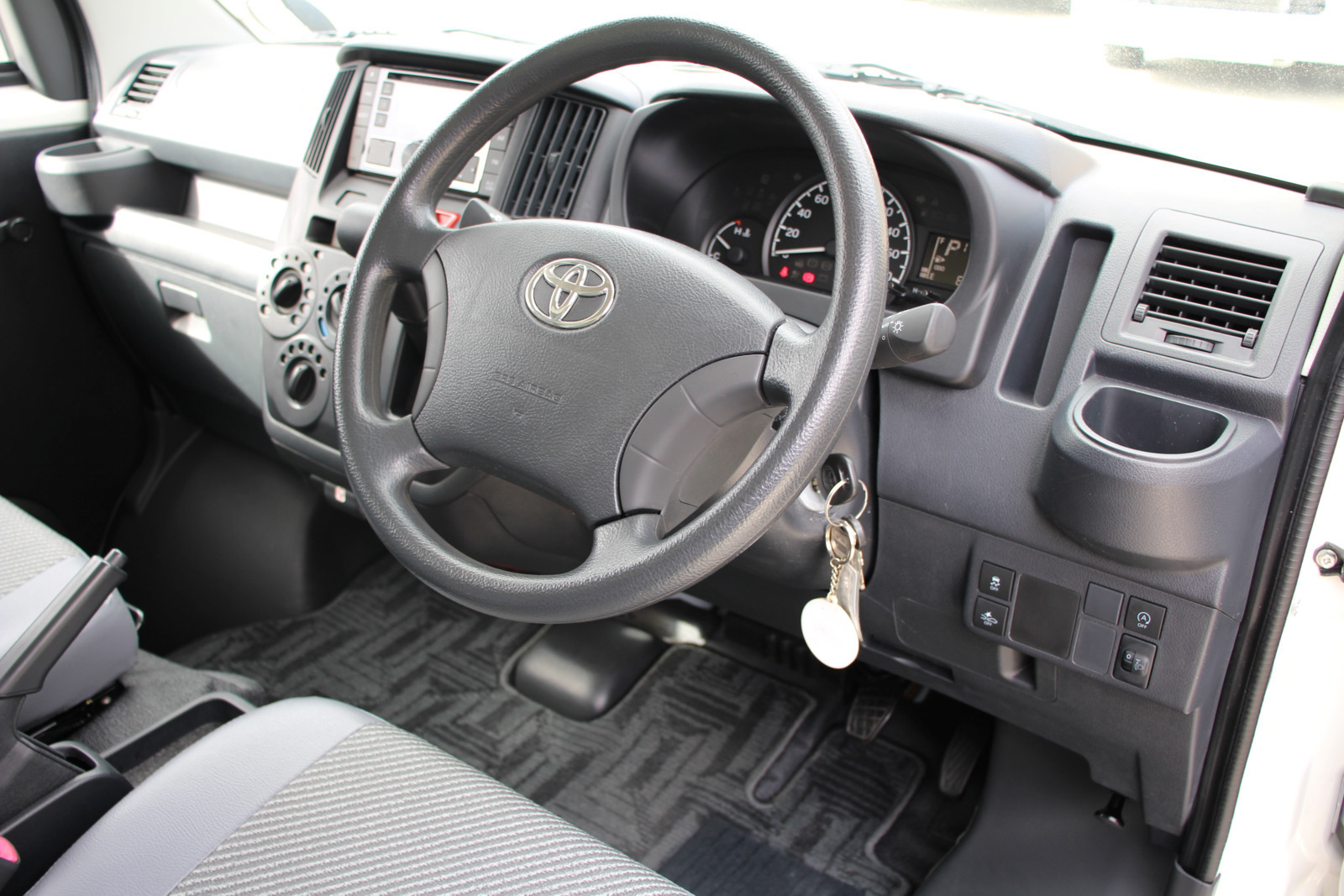 トヨタ タウンエース