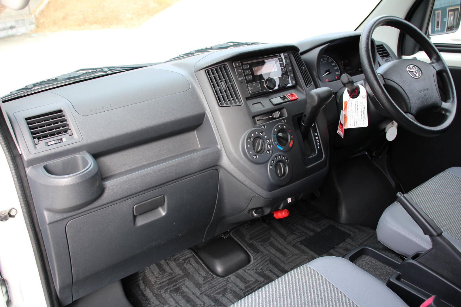 トヨタ タウンエース