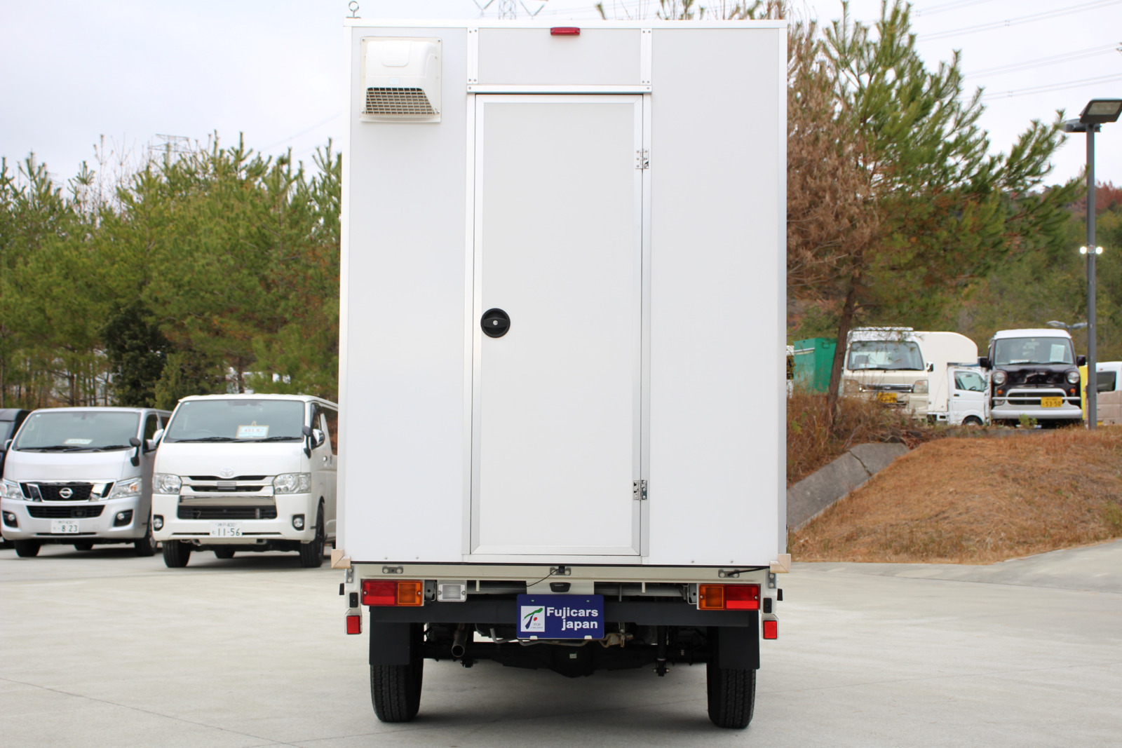 トヨタ タウンエース