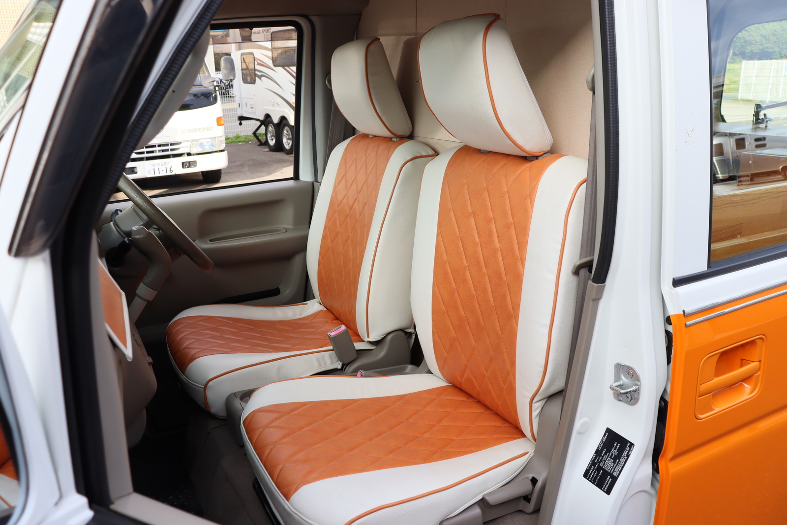 三菱 ミニキャブ