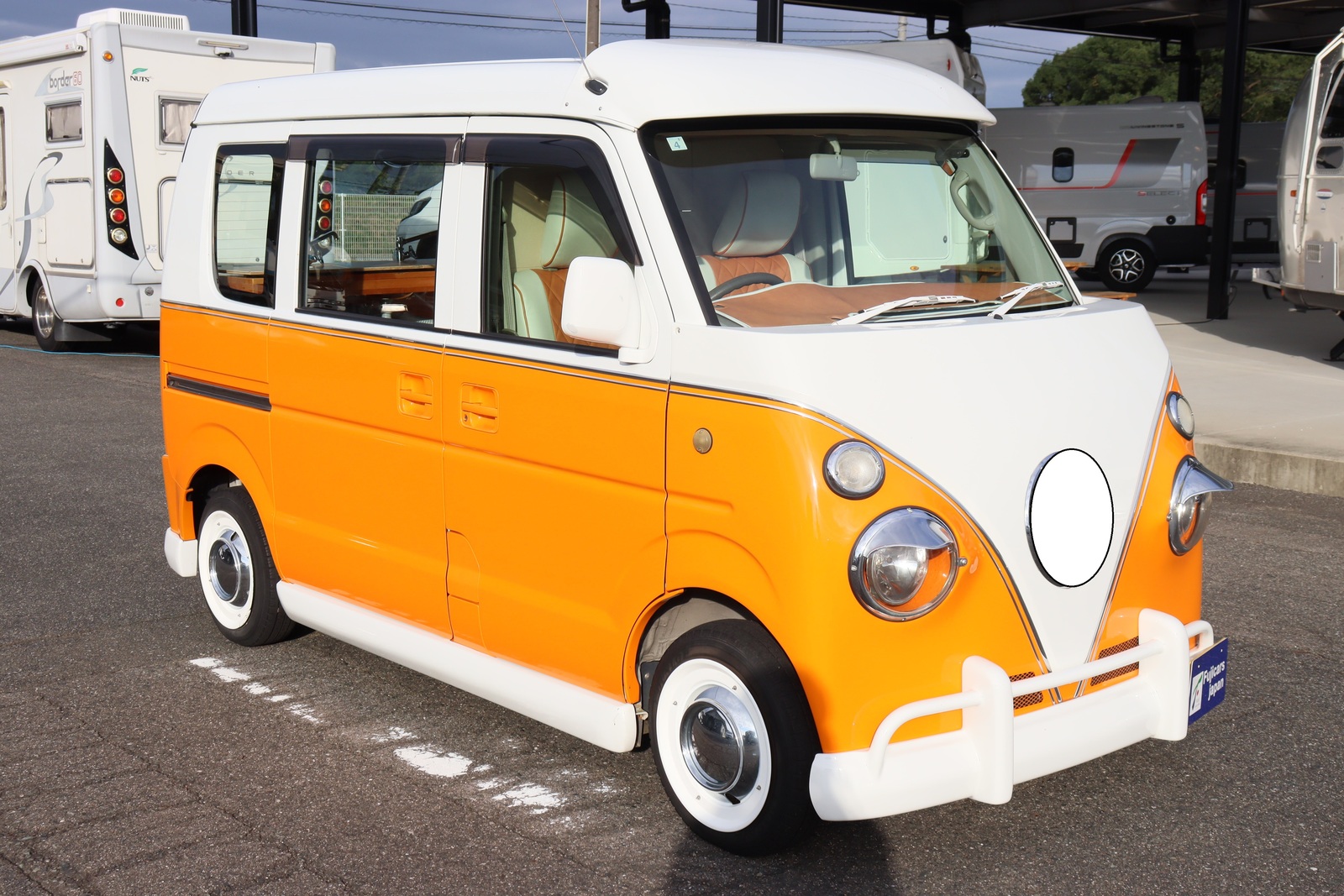 三菱 ミニキャブ