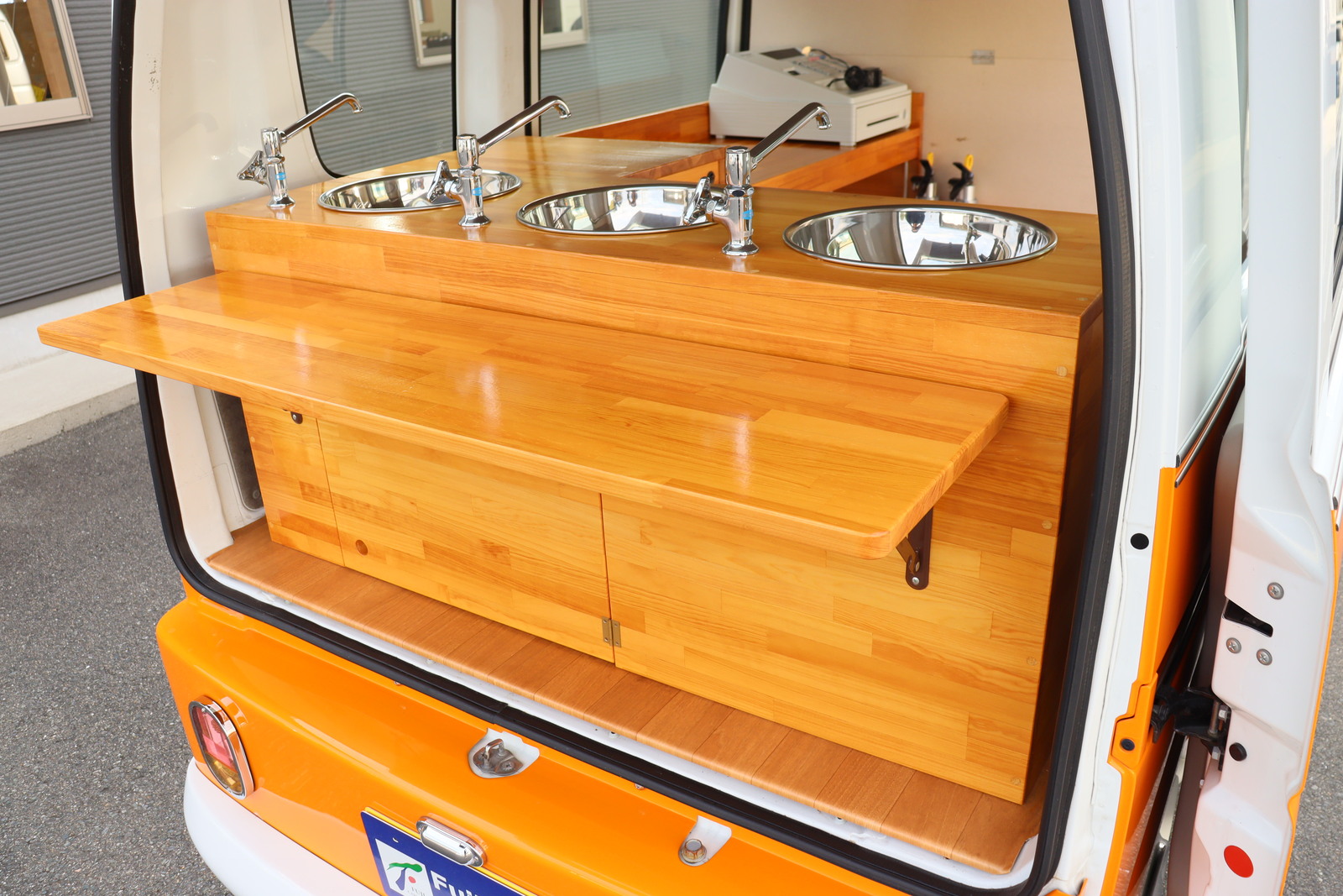 三菱 ミニキャブ