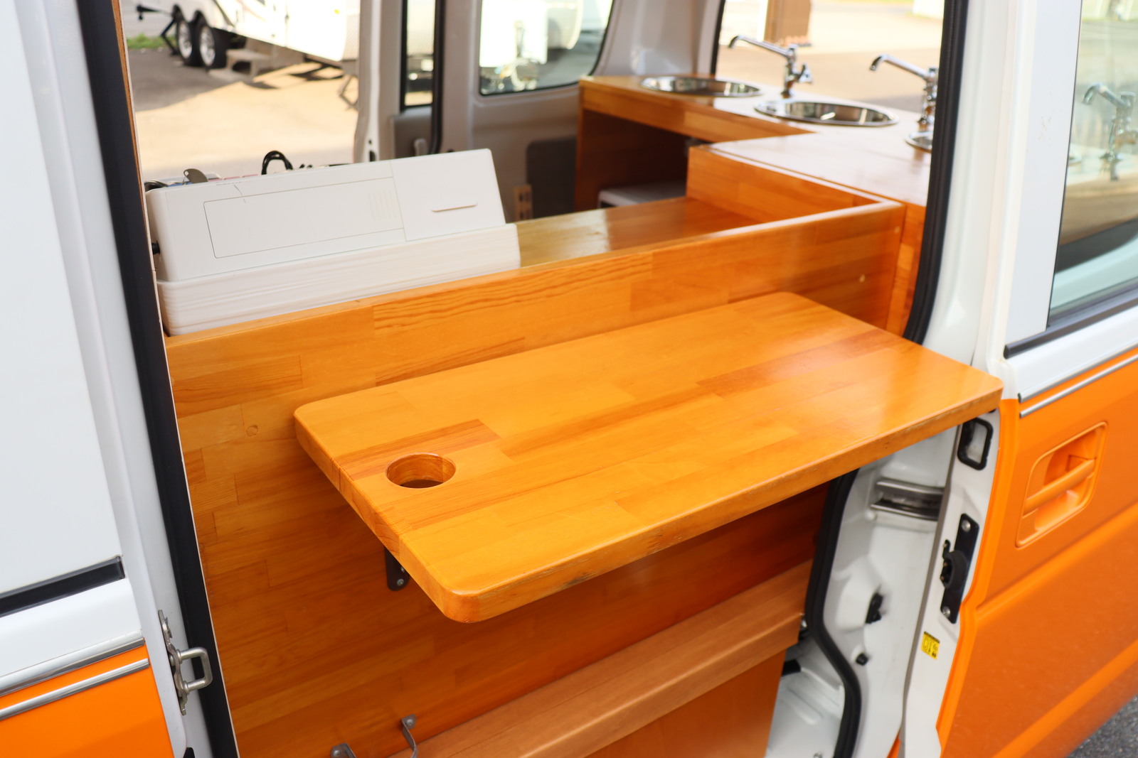 三菱 ミニキャブ