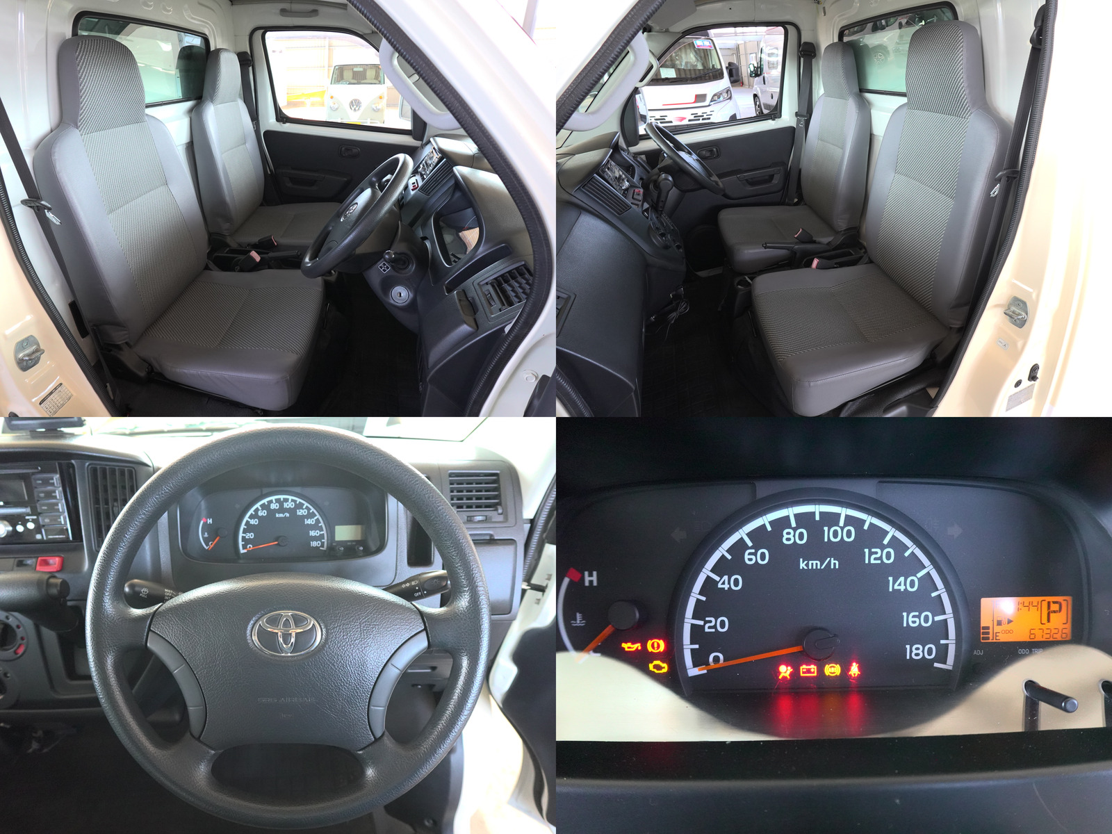 トヨタ タウンエース