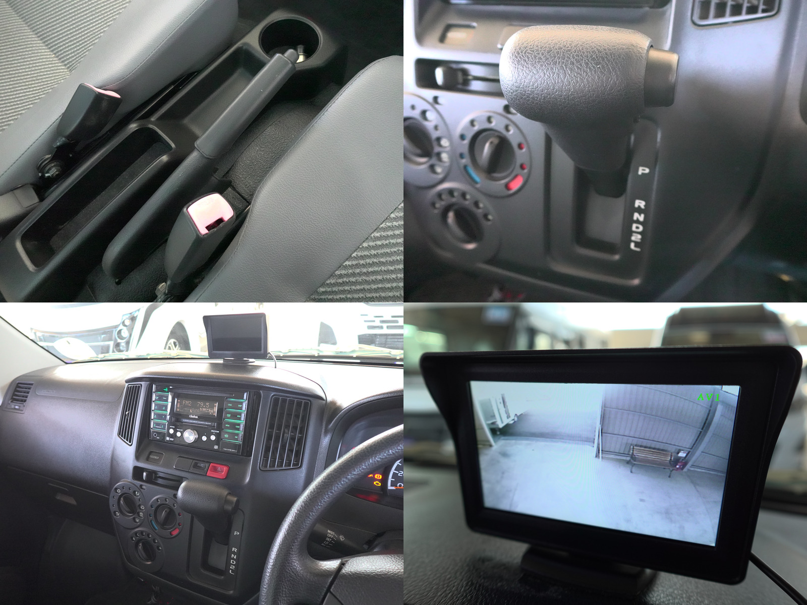 トヨタ タウンエース