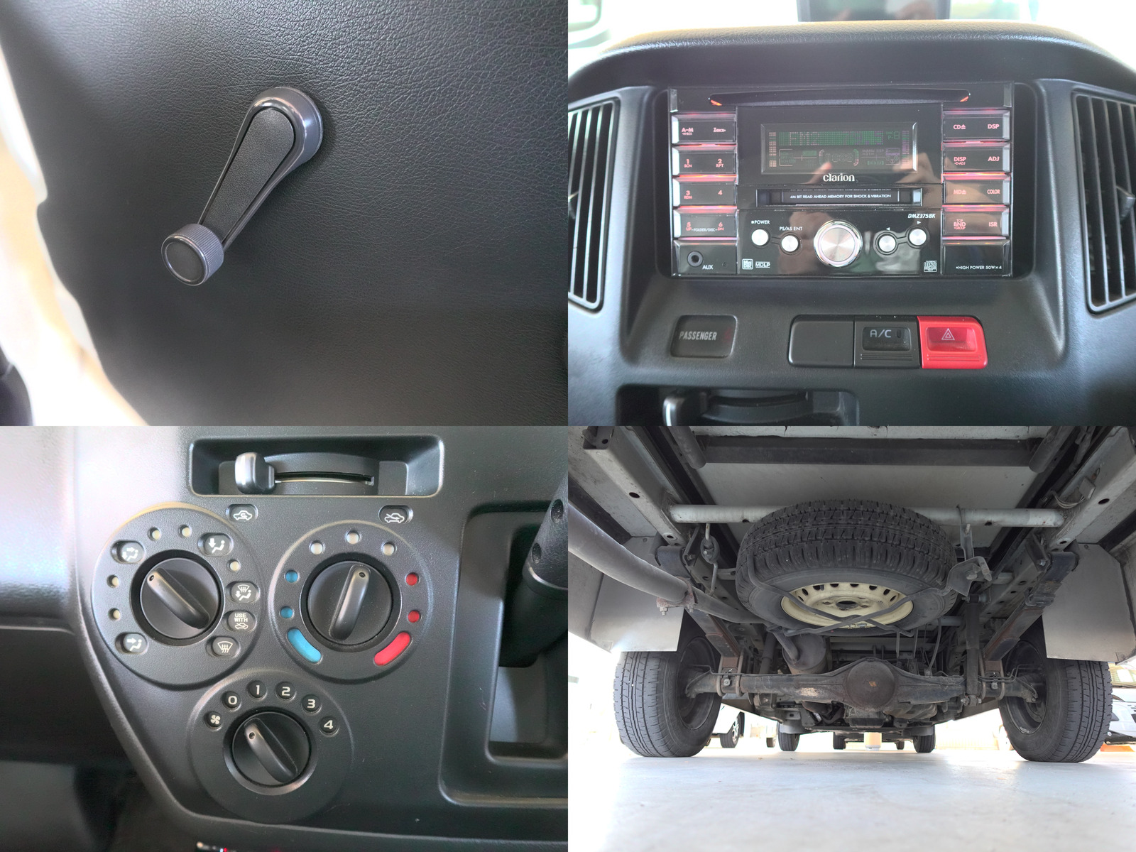 トヨタ タウンエース