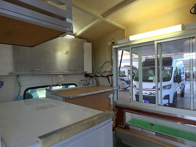 トヨタ タウンエース