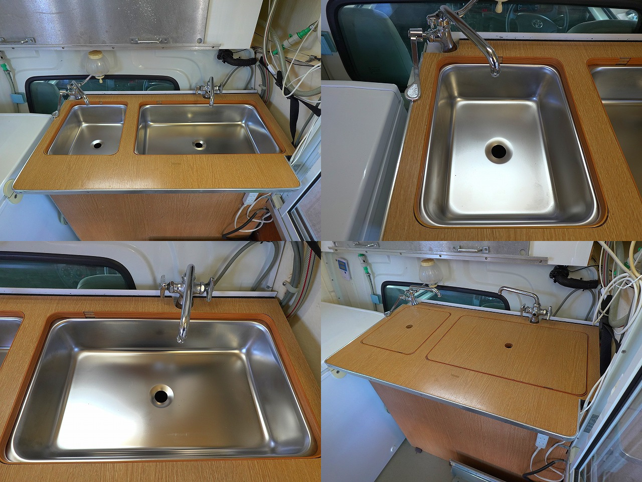 トヨタ タウンエース