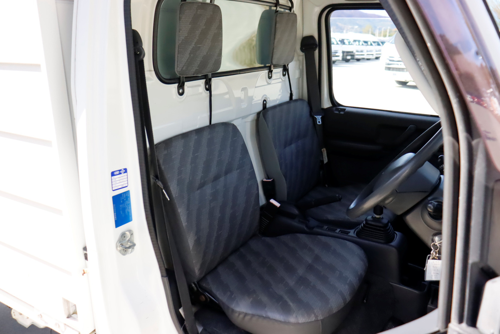 スズキ キャリイ