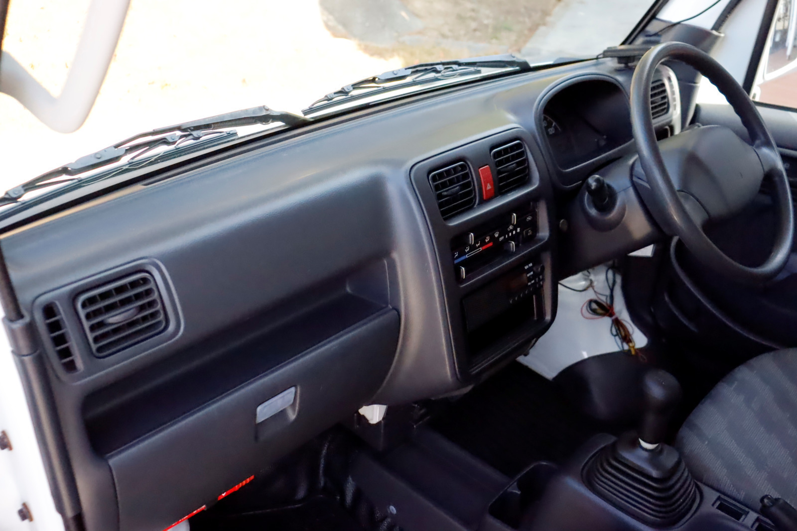 スズキ キャリイ