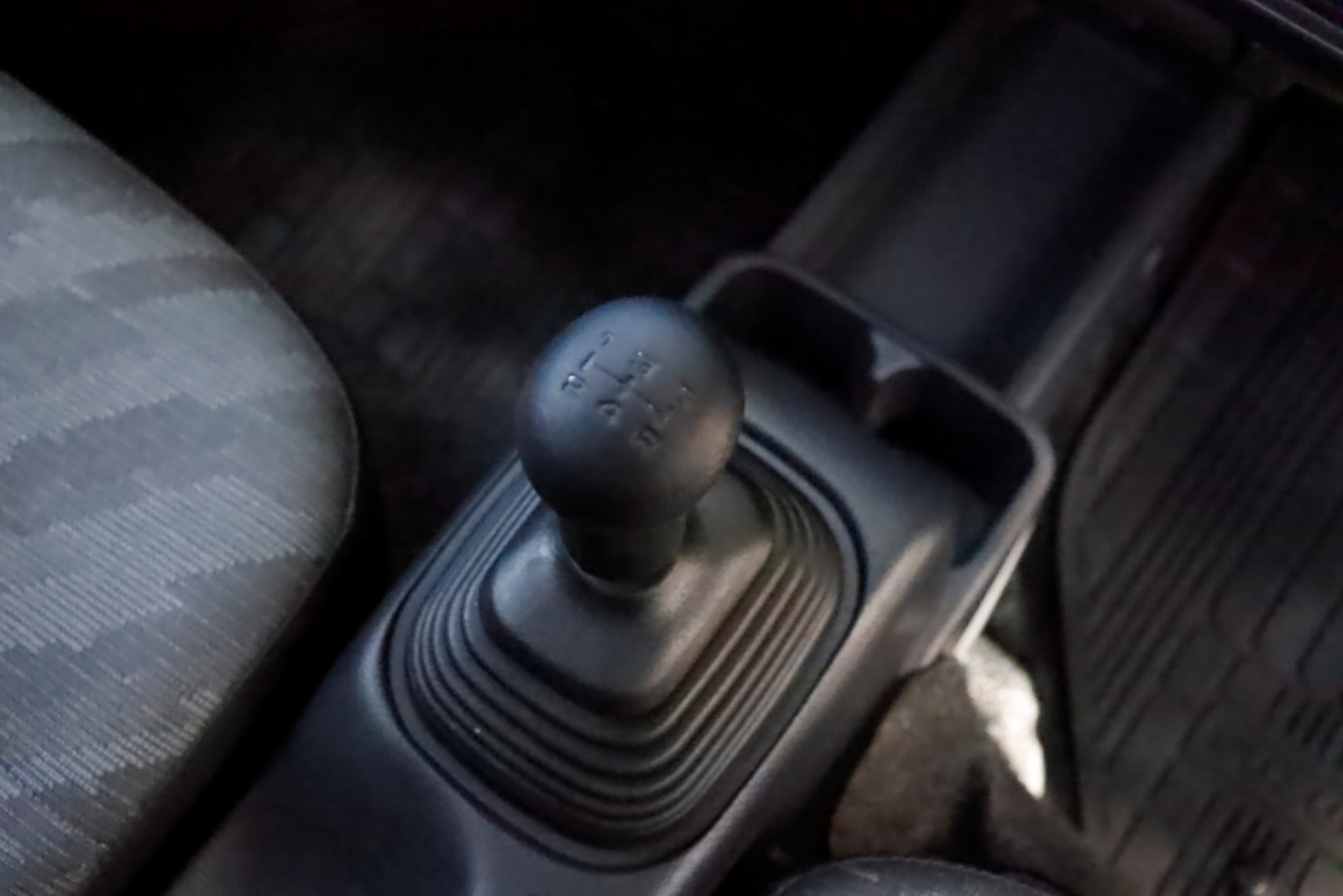 スズキ キャリイ