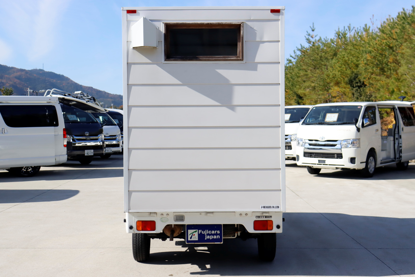 スズキ キャリイ