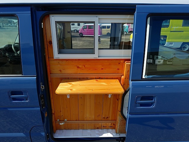 日産 NV100クリッパー