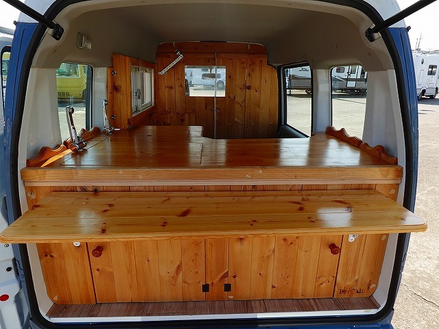 日産 NV100クリッパー