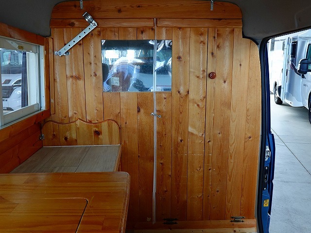 日産 NV100クリッパー