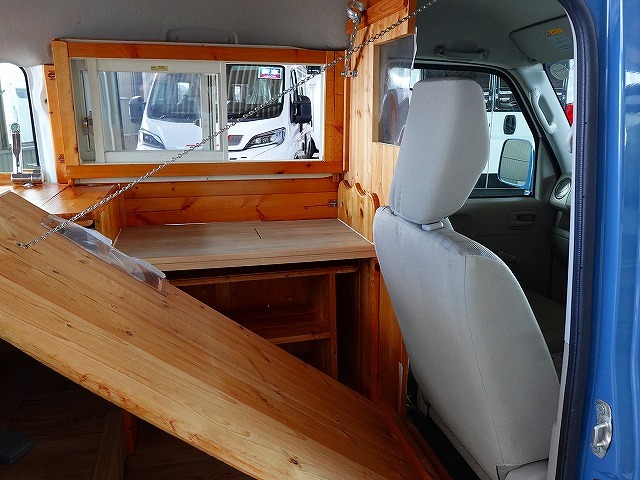日産 NV100クリッパー