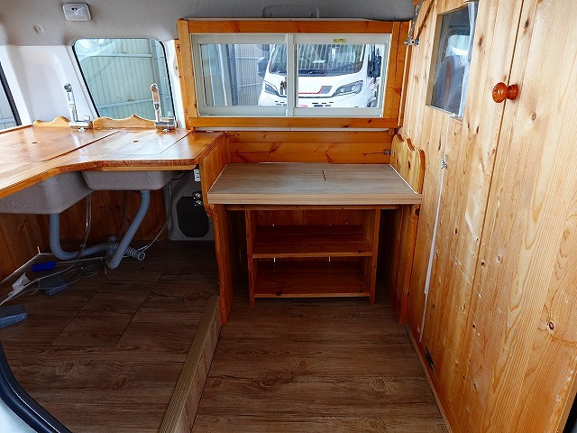 日産 NV100クリッパー