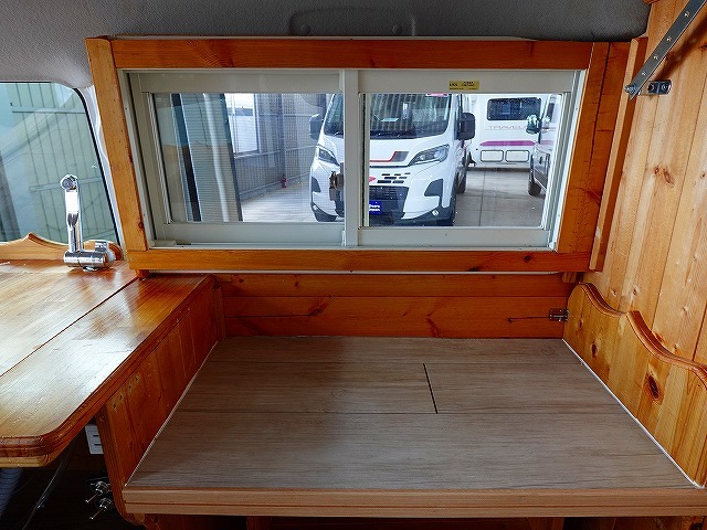 日産 NV100クリッパー