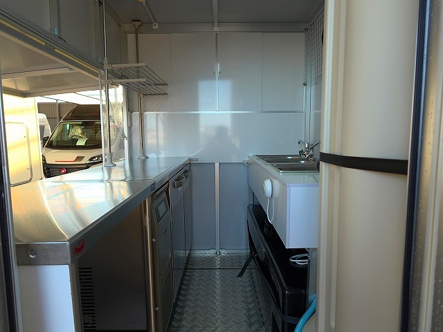 スズキ キャリイ