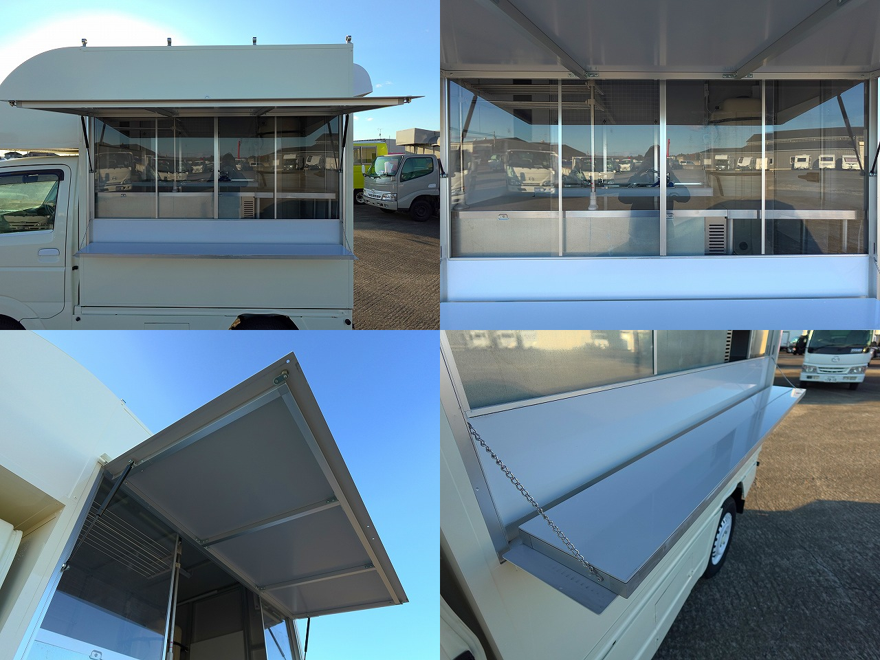 スズキ キャリイ