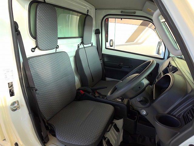 スズキ キャリイ