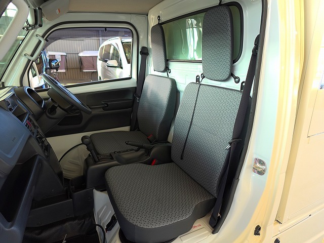 スズキ キャリイ