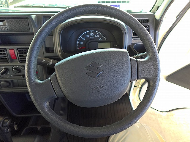 スズキ キャリイ