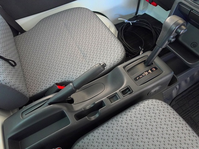 スズキ キャリイ