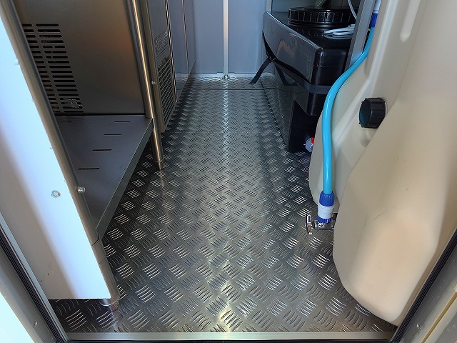 スズキ キャリイ