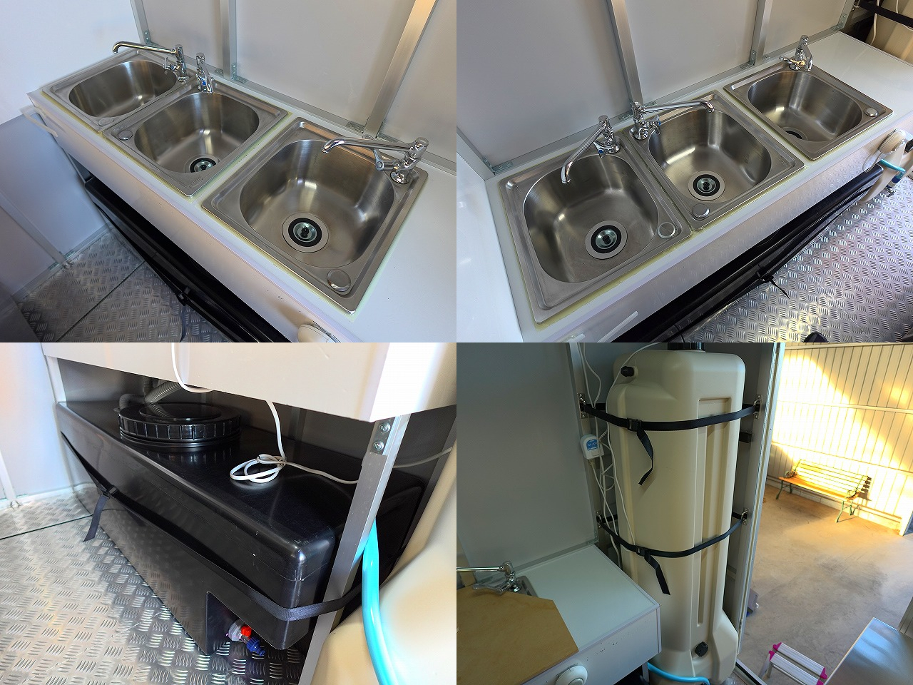 スズキ キャリイ