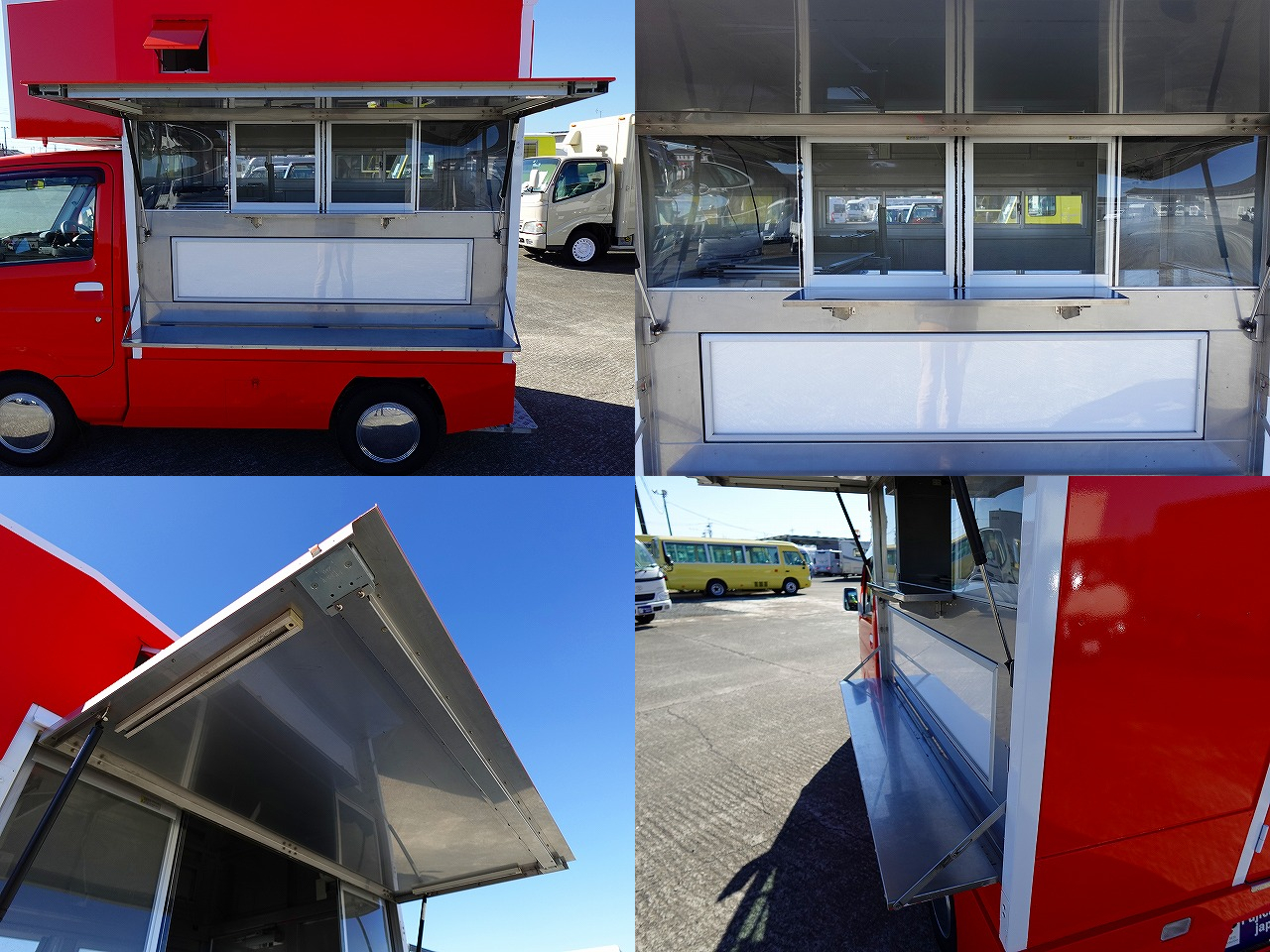 スズキ キャリイ