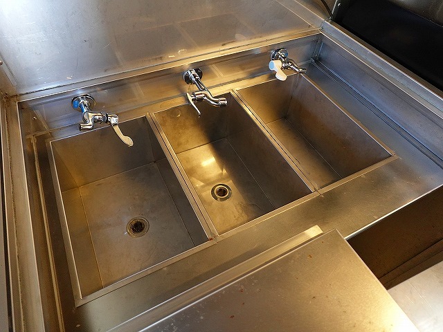 スズキ キャリイ