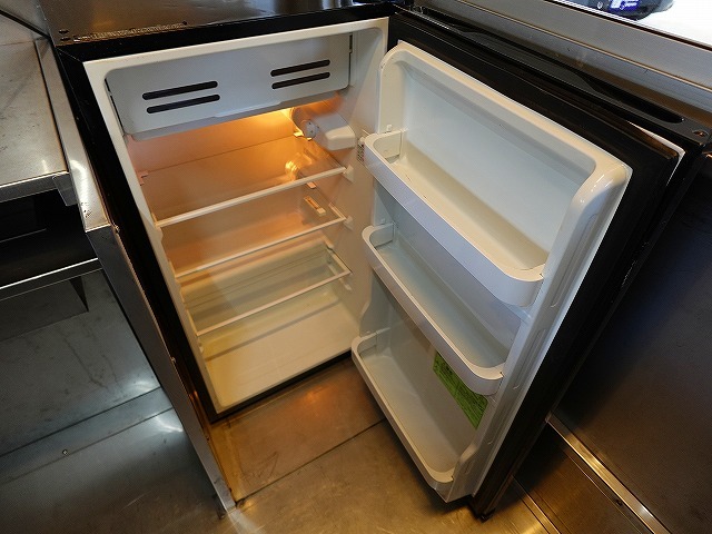 スズキ キャリイ