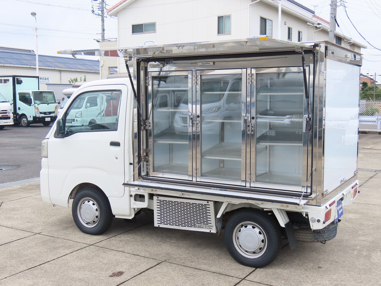 ダイハツ ハイゼット