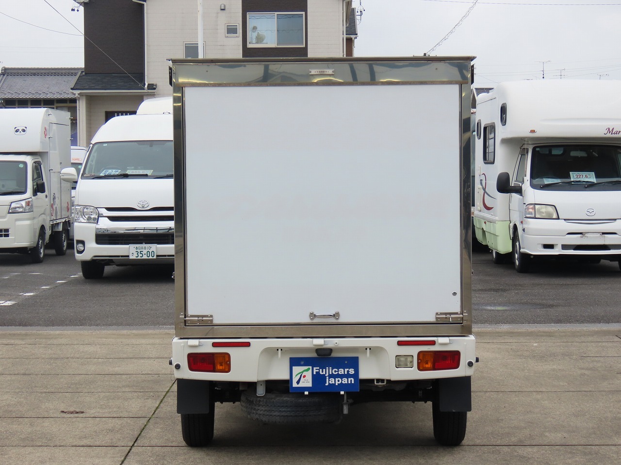 ダイハツ ハイゼット