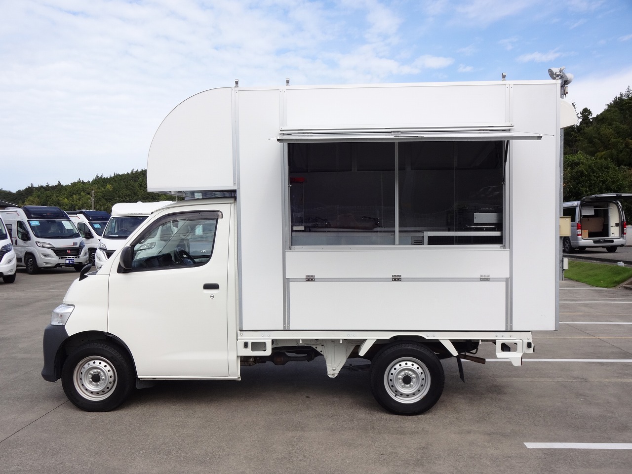 トヨタ タウンエース