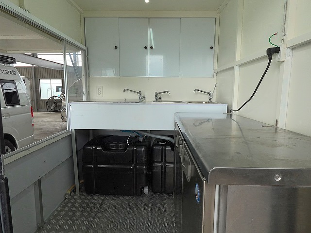 スズキ キャリイ