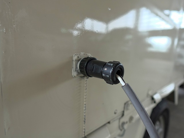 スズキ キャリイ