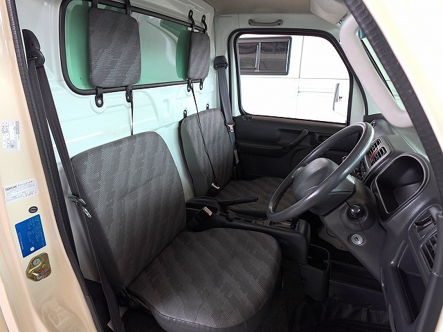 スズキ キャリイ