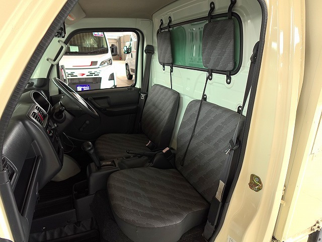 スズキ キャリイ