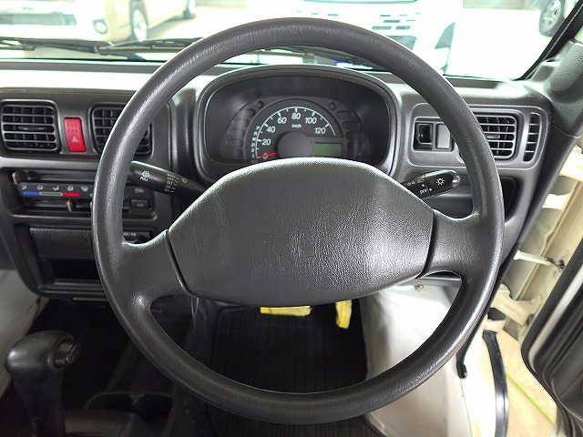 スズキ キャリイ