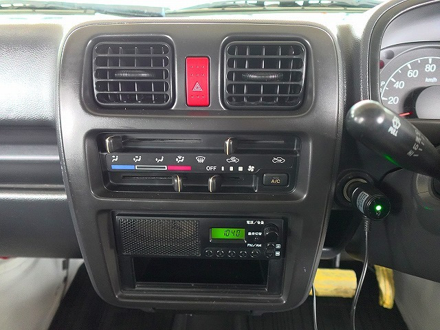 スズキ キャリイ