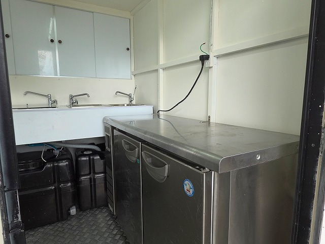 スズキ キャリイ