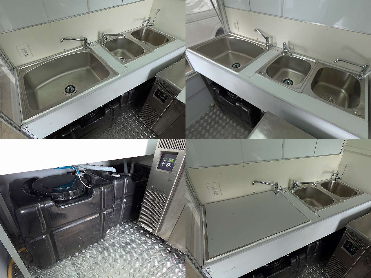 スズキ キャリイ